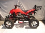 SPIDER 250 ALU